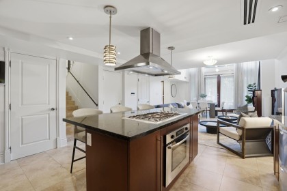 Photo 14 at 1260 Richards Street, Yaletown, Vancouver West