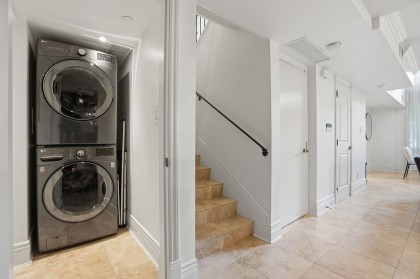 Photo 18 at 1260 Richards Street, Yaletown, Vancouver West