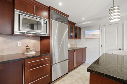Photo 15 at 1260 Richards Street, Yaletown, Vancouver West