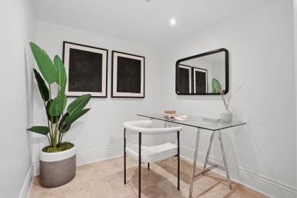 Photo 19 at 1260 Richards Street, Yaletown, Vancouver West
