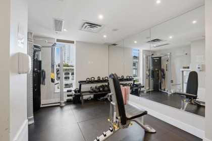 Photo 35 at 1260 Richards Street, Yaletown, Vancouver West