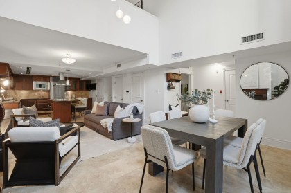 Photo 8 at 1260 Richards Street, Yaletown, Vancouver West