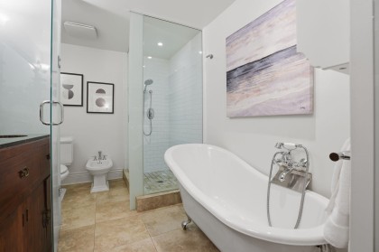 Photo 25 at 1260 Richards Street, Yaletown, Vancouver West