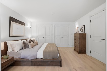 Photo 21 at 1260 Richards Street, Yaletown, Vancouver West