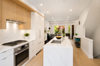 Photo 4 at 7675 Granville Street, South Granville, Vancouver West