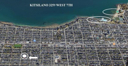 Photo 22 at 3259 W 7th Avenue, Kitsilano, Vancouver West