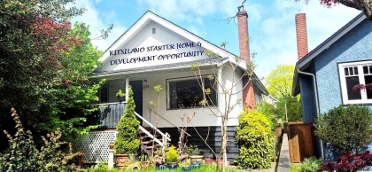Photo 1 at 3259 W 7th Avenue, Kitsilano, Vancouver West