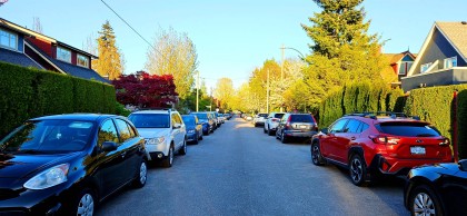 Photo 15 at 3259 W 7th Avenue, Kitsilano, Vancouver West