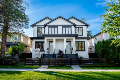 Photo 2 at 2623 Mcbain Avenue, Quilchena, Vancouver West