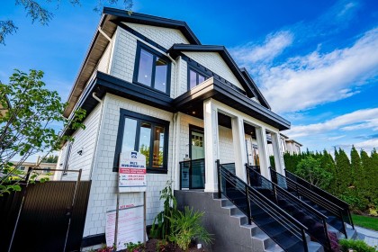 Photo 6 at 2623 Mcbain Avenue, Quilchena, Vancouver West