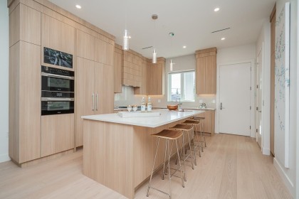 Photo 13 at 2623 Mcbain Avenue, Quilchena, Vancouver West