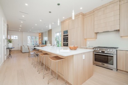 Photo 16 at 2623 Mcbain Avenue, Quilchena, Vancouver West