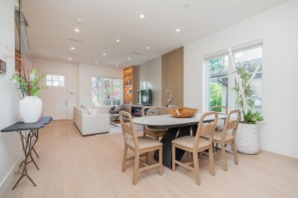 Photo 12 at 2623 Mcbain Avenue, Quilchena, Vancouver West