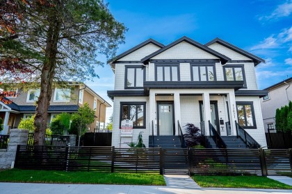 Photo 3 at 2623 Mcbain Avenue, Quilchena, Vancouver West