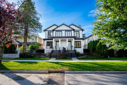 Photo 1 at 2623 Mcbain Avenue, Quilchena, Vancouver West