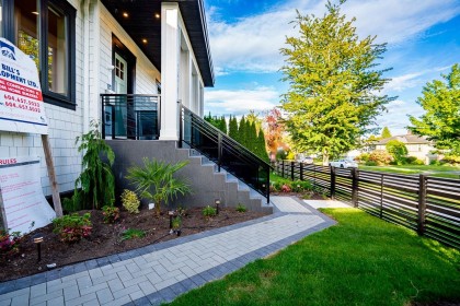 Photo 5 at 2623 Mcbain Avenue, Quilchena, Vancouver West