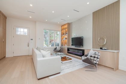 Photo 10 at 2623 Mcbain Avenue, Quilchena, Vancouver West
