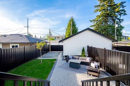 Photo 37 at 2623 Mcbain Avenue, Quilchena, Vancouver West