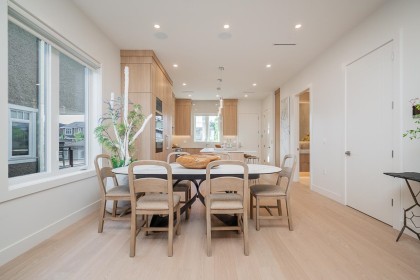 Photo 11 at 2623 Mcbain Avenue, Quilchena, Vancouver West