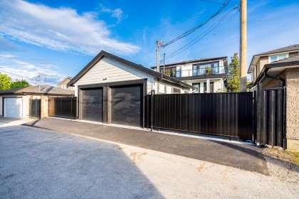 Photo 40 at 2623 Mcbain Avenue, Quilchena, Vancouver West