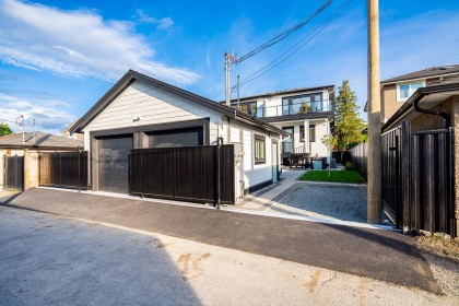 Photo 39 at 2623 Mcbain Avenue, Quilchena, Vancouver West