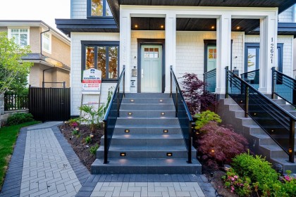 Photo 4 at 2623 Mcbain Avenue, Quilchena, Vancouver West