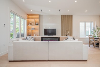 Photo 8 at 2623 Mcbain Avenue, Quilchena, Vancouver West