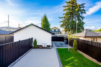 Photo 7 at 2621 Mcbain Avenue, Quilchena, Vancouver West