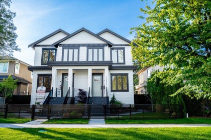 Photo 3 at 2621 Mcbain Avenue, Quilchena, Vancouver West
