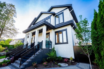 Photo 5 at 2621 Mcbain Avenue, Quilchena, Vancouver West