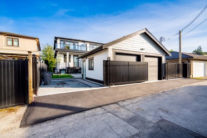 Photo 9 at 2621 Mcbain Avenue, Quilchena, Vancouver West