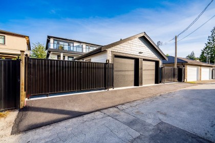 Photo 10 at 2621 Mcbain Avenue, Quilchena, Vancouver West