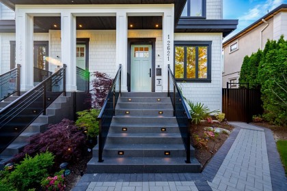 Photo 4 at 2621 Mcbain Avenue, Quilchena, Vancouver West