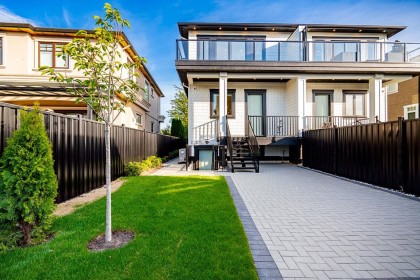 Photo 8 at 2621 Mcbain Avenue, Quilchena, Vancouver West