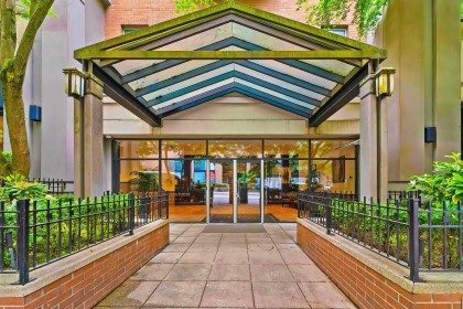 Photo 2 at 708 - 1188 Howe Street, Downtown VW, Vancouver West
