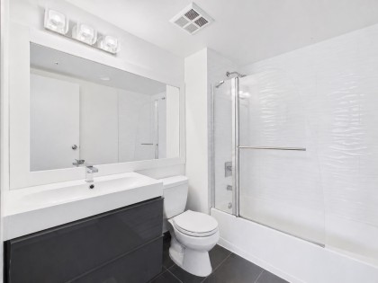 Photo 16 at 708 - 1188 Howe Street, Downtown VW, Vancouver West