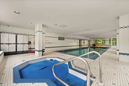 Photo 22 at 708 - 1188 Howe Street, Downtown VW, Vancouver West
