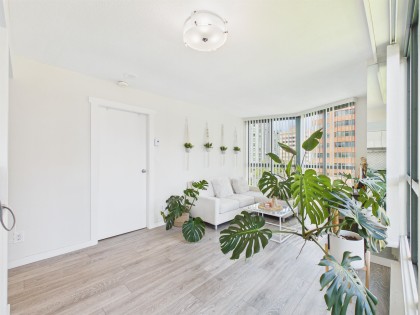 Photo 7 at 708 - 1188 Howe Street, Downtown VW, Vancouver West