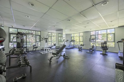 Photo 20 at 708 - 1188 Howe Street, Downtown VW, Vancouver West