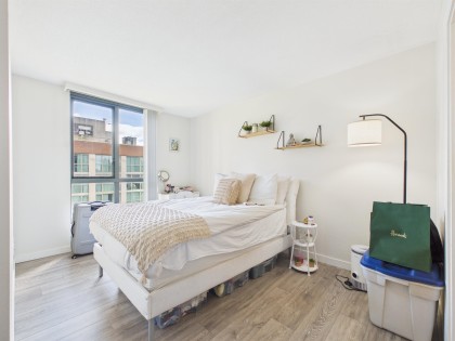 Photo 14 at 708 - 1188 Howe Street, Downtown VW, Vancouver West