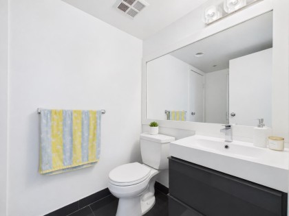 Photo 18 at 708 - 1188 Howe Street, Downtown VW, Vancouver West