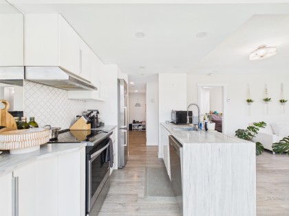 Photo 11 at 708 - 1188 Howe Street, Downtown VW, Vancouver West