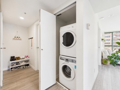 Photo 19 at 708 - 1188 Howe Street, Downtown VW, Vancouver West