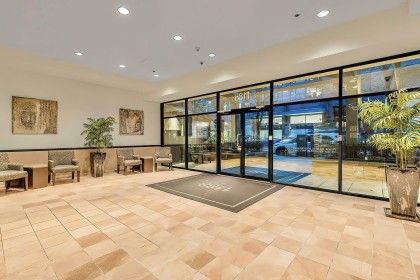 Photo 4 at 708 - 1188 Howe Street, Downtown VW, Vancouver West