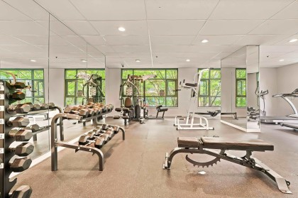 Photo 21 at 708 - 1188 Howe Street, Downtown VW, Vancouver West