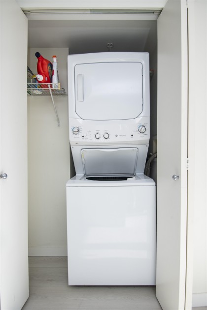 Photo 23 at 204 - 2483 Spruce Street, Fairview VW, Vancouver West