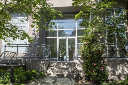 Photo 27 at 204 - 2483 Spruce Street, Fairview VW, Vancouver West