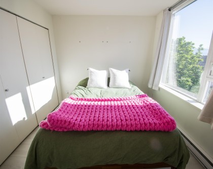 Photo 13 at 204 - 2483 Spruce Street, Fairview VW, Vancouver West