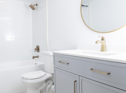 Photo 17 at 204 - 2483 Spruce Street, Fairview VW, Vancouver West