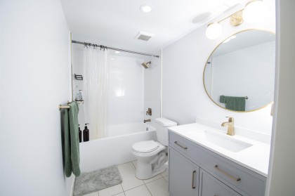Photo 16 at 204 - 2483 Spruce Street, Fairview VW, Vancouver West